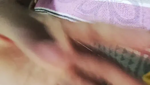 Best Closeup Fucking of My Life so Far