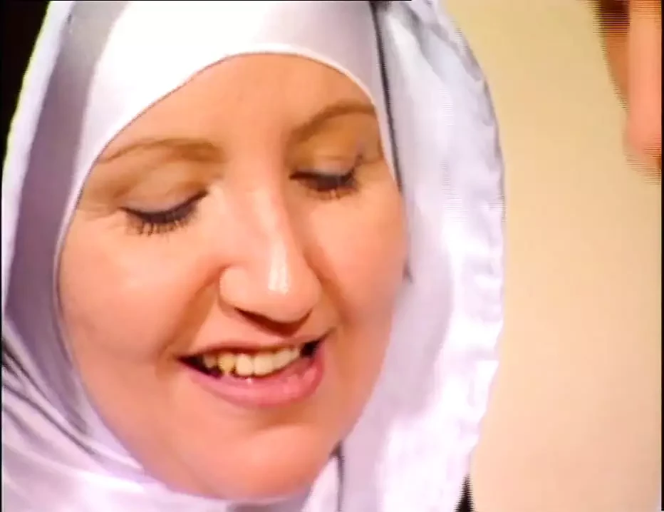 Die versaute nonne - episodio 3