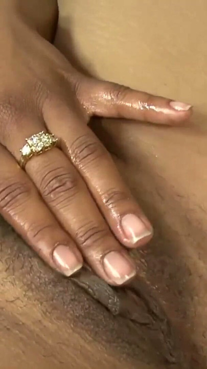 Nice babe have orgasm with her vibrating dildo and Anal plug | Clip 2