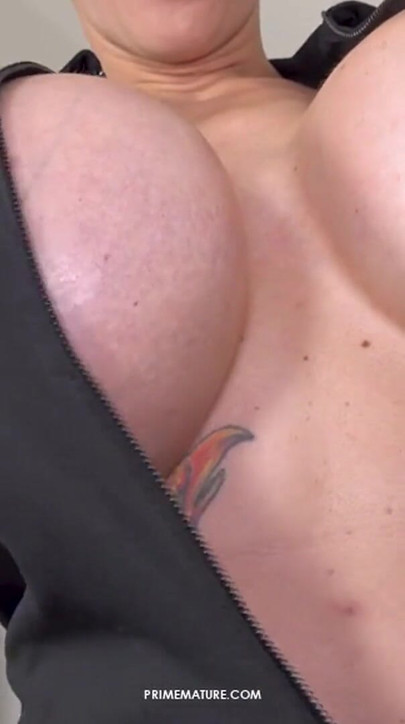 Come Here, Sweety! BIGGEST Titties you'll see today with Tanya Virago