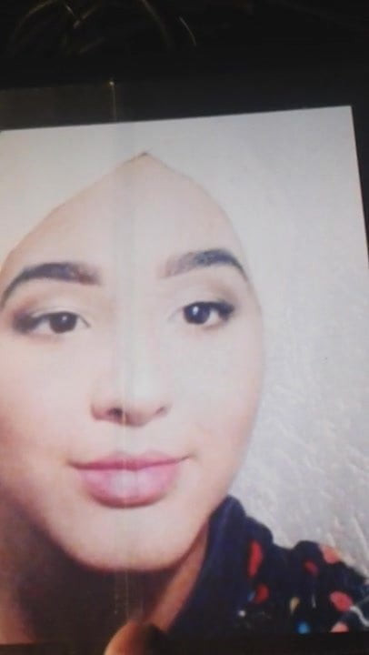 Undankbare Arabfotze