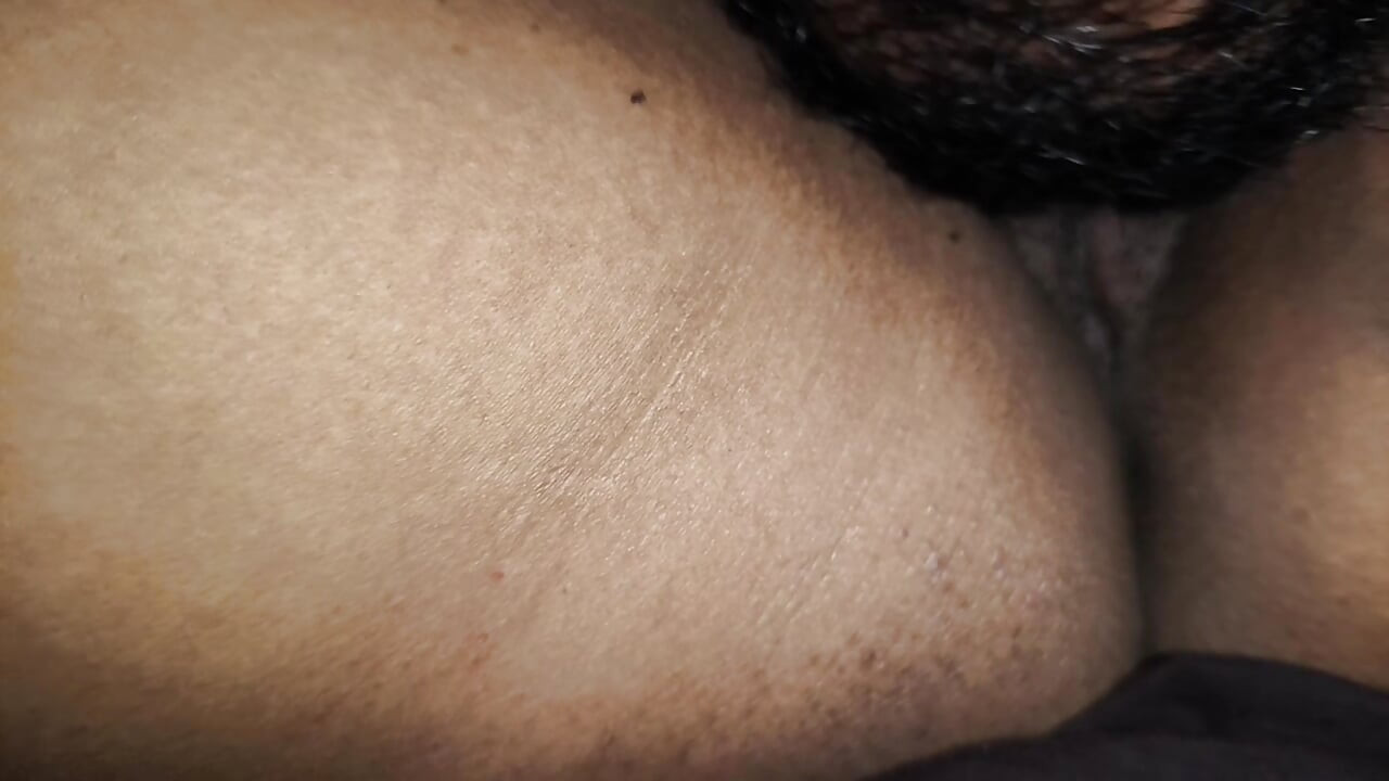 Hindi hairy sexy lady pussy licking and doggy style full creamy fucking