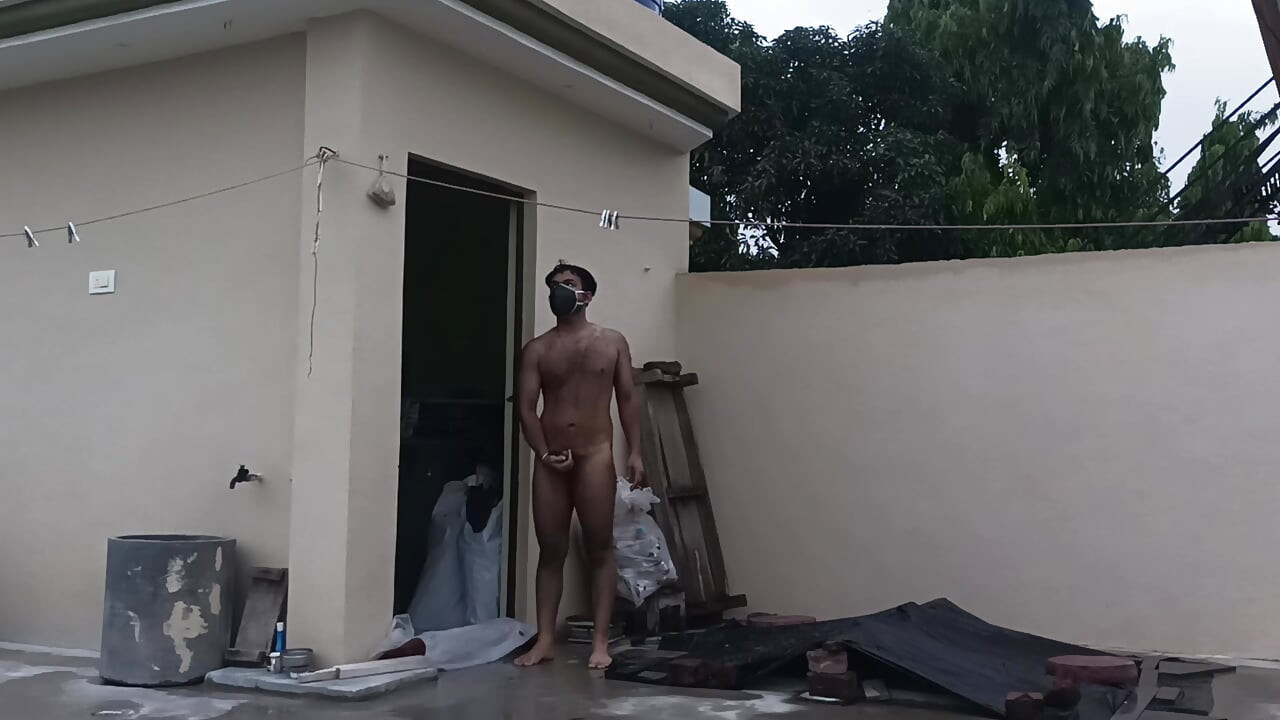 Desi gay nahá z Dillí