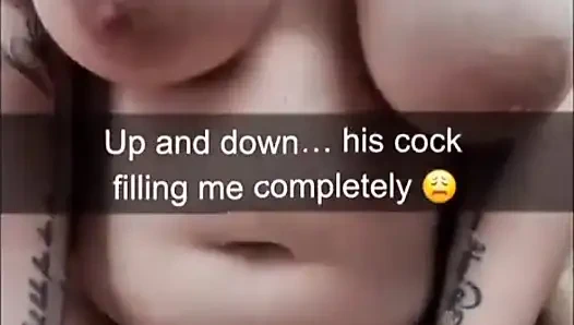 I Made a Raw Sextape with My First Date - Creampie Finish