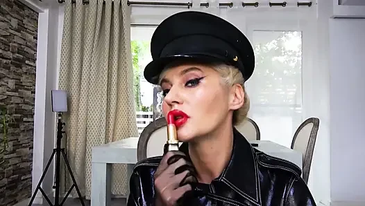Pvc Trench Fetish