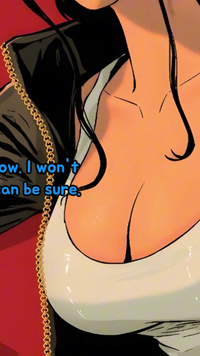 Prove to Nico Robin you deserve to be her personal servant (CBT JOI) | Clip 1