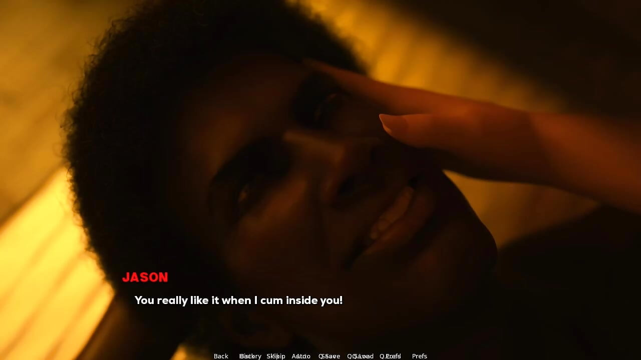 Shadows of Desire v0.8.5 betrügendes Update # 03