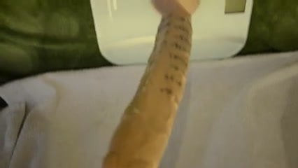 Tribute to Mrs bobbyhappy