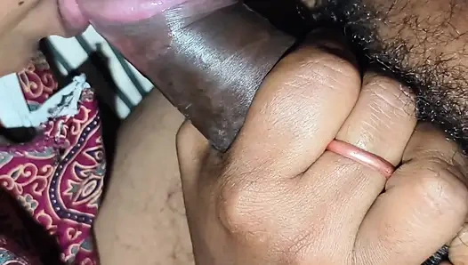 Mallu tamil kız en iyi sabah saksosu