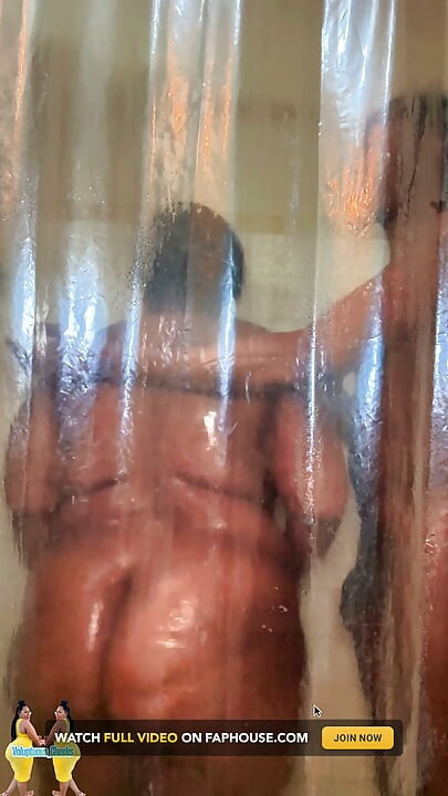 Shower Convo