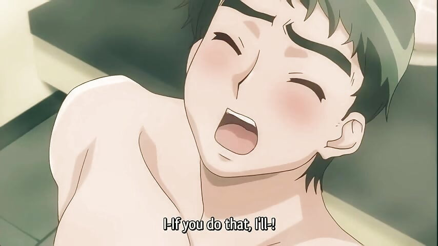 animes sexy