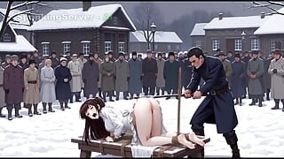 SpankingServer - AI