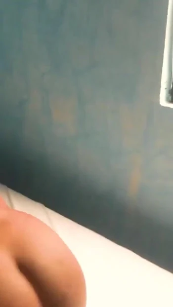 Powerful moment from "Amateur BBW Lesbians Licking Black Pussy In Real Homemade Sex Tape"