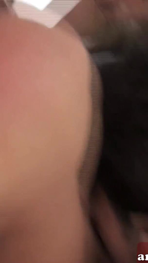 Cute british teen model goes to fuck casting | Clip 1