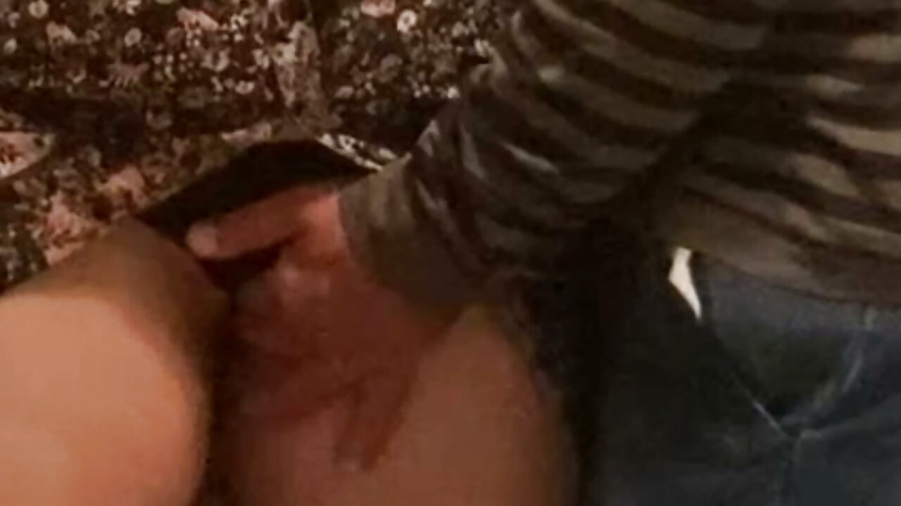 Pussy Flash - Stranger Fingering Slut in Subway