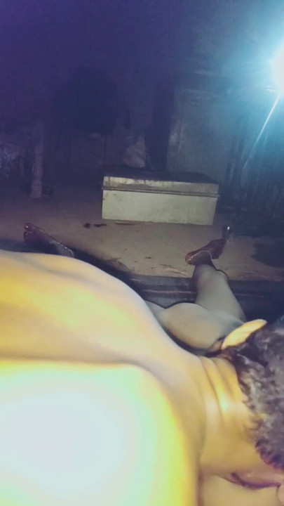 Dost ki biwi ke sath raat mein bharpur sex land muh me liya | Clip 1