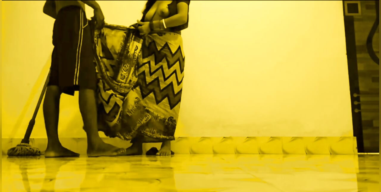 Bangla audio I and my hot bhabi both had sex inside the house