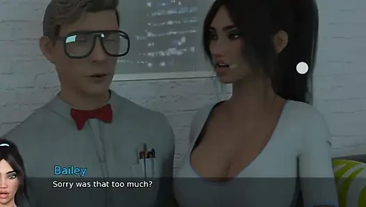 Best Sexbox Gameplay Compilation  Adult Game Simulation & Funny Moments