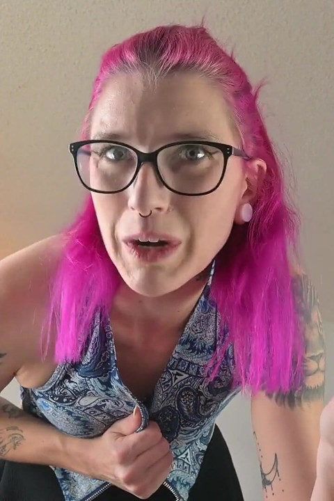 汗濕舔屁股的變態