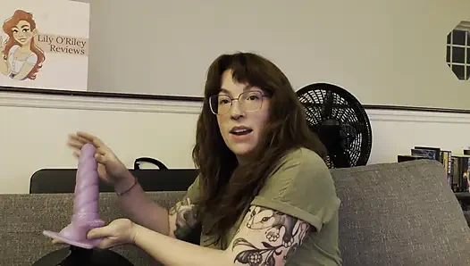 NSFW Review of Motorbunny's Mystic Accessory