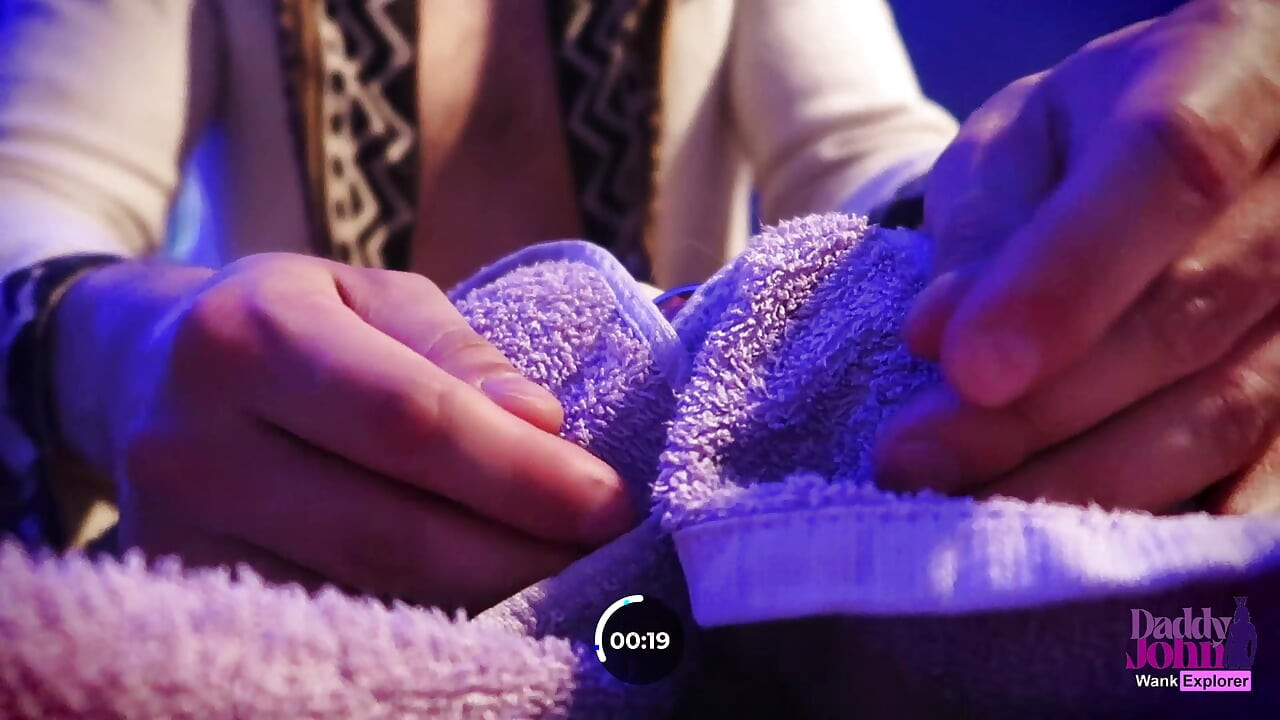 Daddy Comforts & Fingers you, Aftercare, Porn For Women