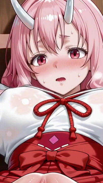 Shuna (Tensura) | Clip 1