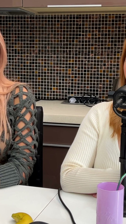 Pornstars tell you the perfect size and shape penis | Clip 1