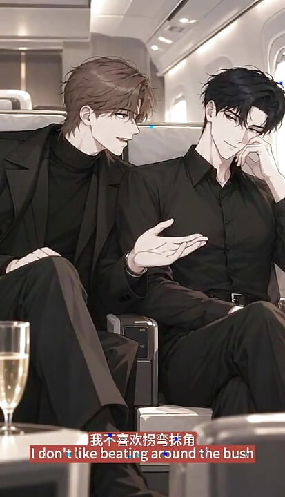 Zhao Jinxin and Li Shuo