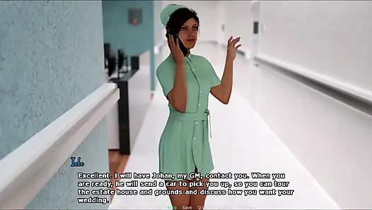 Iklan #8 Louis dan aku berkumpul