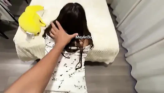 Kristen Meksiko Didorong Untuk Bercinta Setelah Pergi Ke Gereja