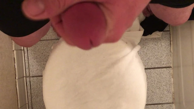 Bathroom break