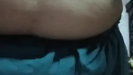 Kendimi parmaklıyorum