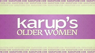 Karups Older Women