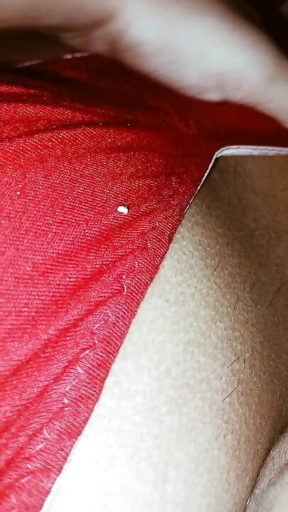 Myślę, że kiedy jesteśmy razem w domu, kiedy jestem w pracy.