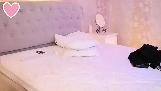 Стелла Кардо Мастурбирует