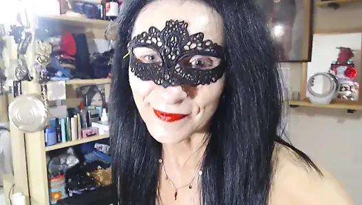 Dido Inside the Ass and the Final Surprise