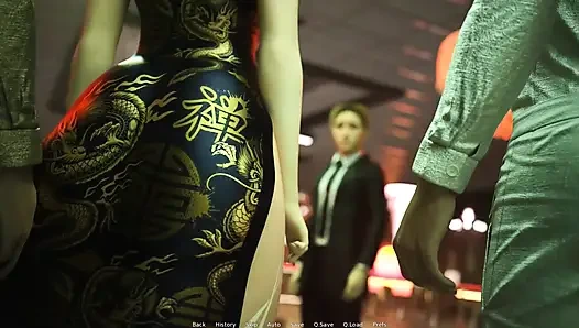 Bayang-bayang gairah v0.8 video selingkuh #03