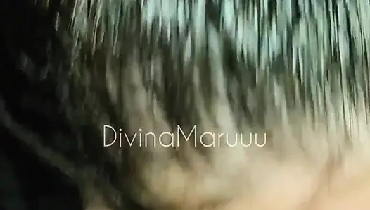 Ich ging eine fahrt im auto und ich fühlte mich, seinen schwanz zu lutschen