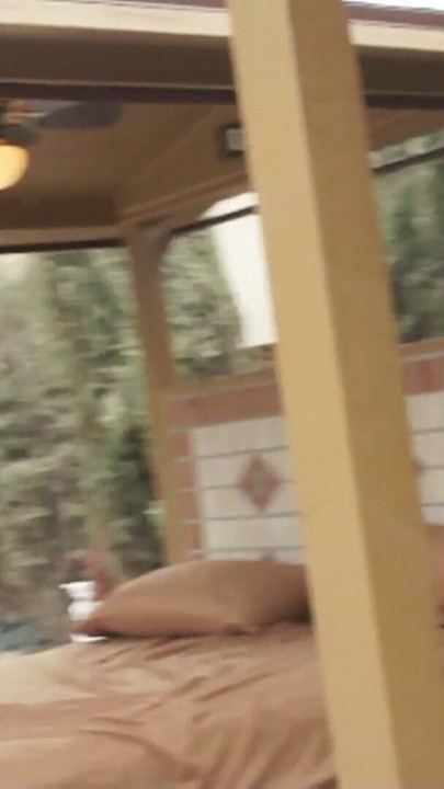 Wet Grannys old and ugly | Clip 1