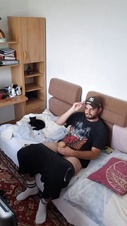 Kompilacija najboljih videa s masturbacijom. Kompilacija br.3.