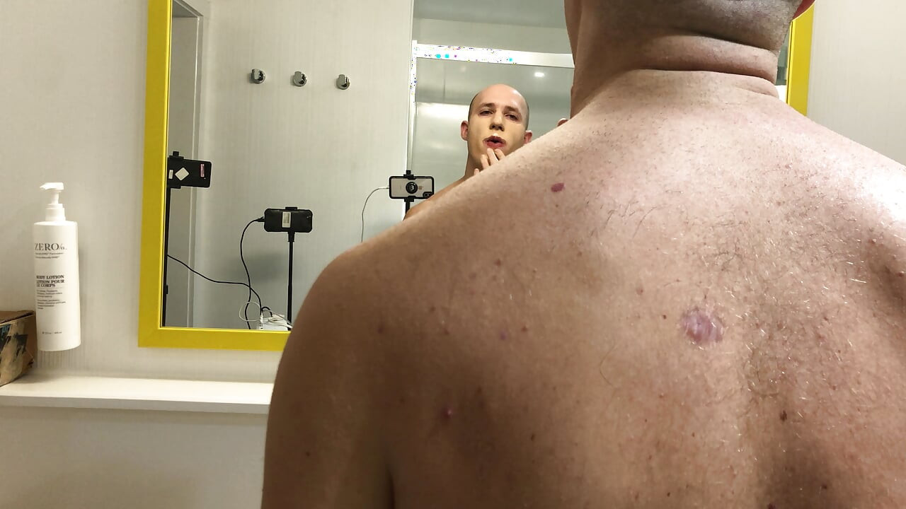 Plavokosa lepotica preuveličila transformaciju