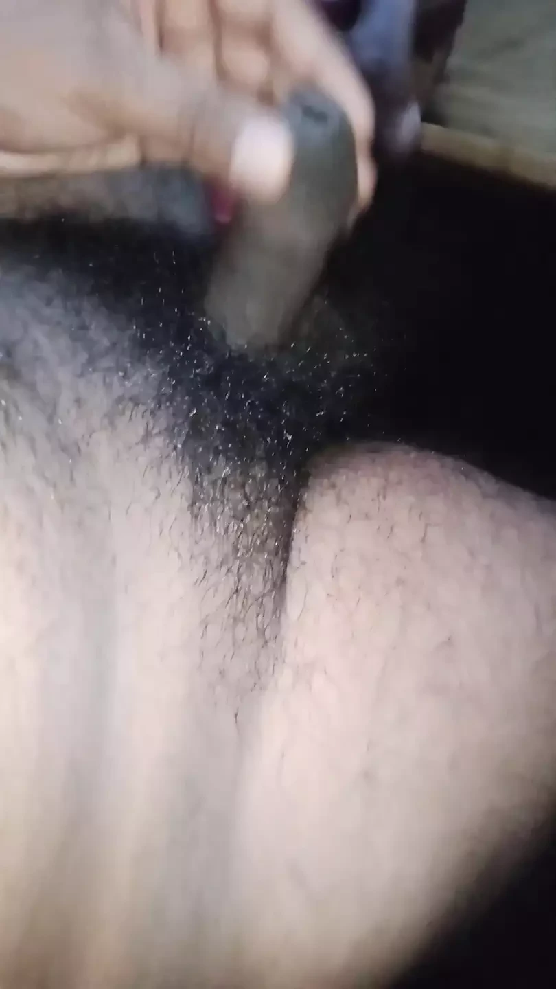 Paja divertida en la habitación🥰
