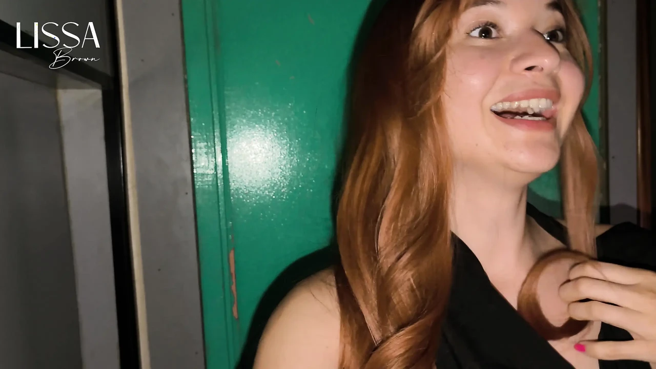 I went to a glory hole in Spain, managed to suck a stranger’s cock and have his milk on my face