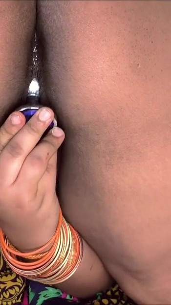 Must-share moment from "Episode 6, Unboxing butt cap by hot StepMom"