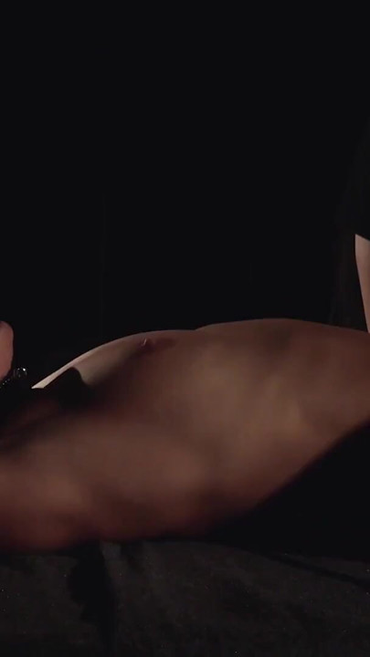 Victoria Pure tied up in sensual BDSM | Clip 1