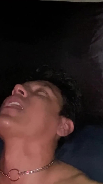 Hard and Intense Mouth Fucking