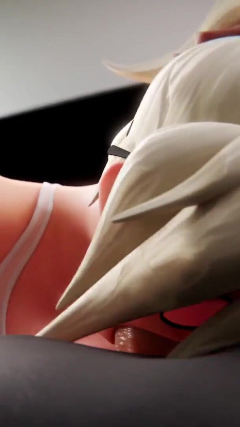 House maid fucking | Clip 2