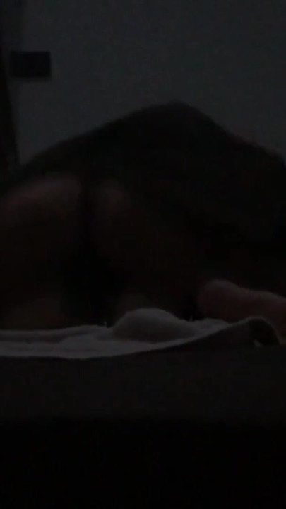 Powerful moment from "Waking up to have sex with my wife in the middle of the nigh"