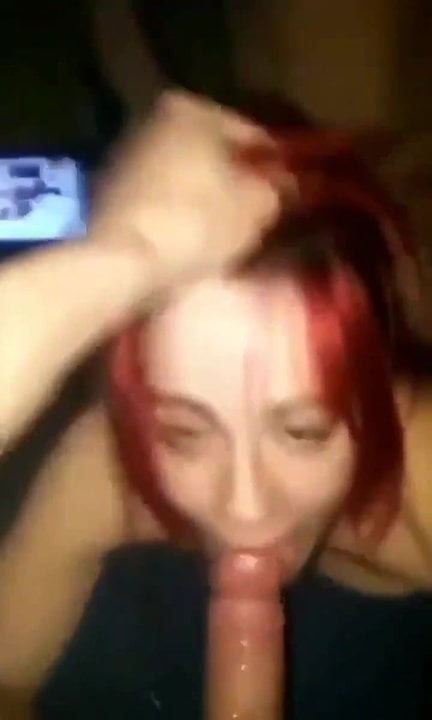 Fucking the wife in trio