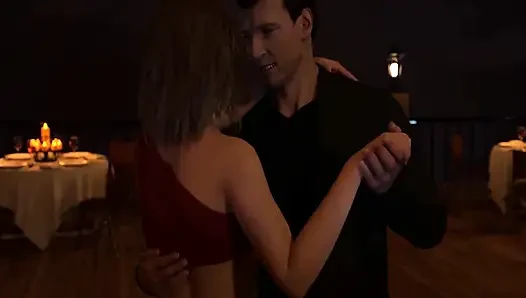 The East Block: Dancing with the Hot Girlfriend - Episode 44